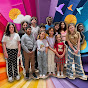 Hillsong Kids YouTube channel thumbnail