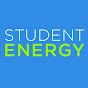 Student Energy YouTube channel thumbnail