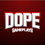 Dope Gameplays YouTube channel thumbnail