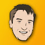 Joshua Morony YouTube channel thumbnail