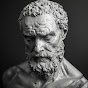 Stoic Life Lessons YouTube channel thumbnail