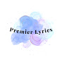 Premier Lyrics YouTube channel thumbnail