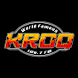 KROQ YouTube channel thumbnail