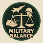 Military Balance YouTube channel thumbnail