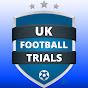 UK Football Trials Official YouTube channel thumbnail