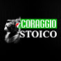 Coraggio Stoico YouTube channel thumbnail