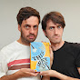 Jay and Mark YouTube channel thumbnail