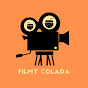 Filmy Colada YouTube channel thumbnail