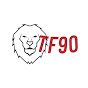 thefull90 YouTube channel thumbnail