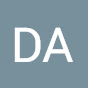 DA DE YouTube channel thumbnail