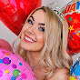 Katherine Steele YouTube channel thumbnail