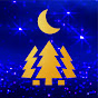 "Forest of Sleep" Specialized for Sleep YouTube channel thumbnail