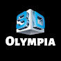 3D Olympia YouTube channel thumbnail