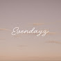 Evendayz YouTube channel thumbnail
