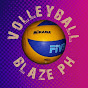 Volleyball Blaze Ph YouTube channel thumbnail