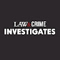 Law&Crime Investigates YouTube channel thumbnail