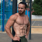 Andry Strong YouTube channel thumbnail