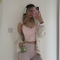 Sarah Morris YouTube channel thumbnail