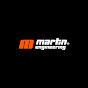 Martin Engineering YouTube channel thumbnail