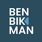 Ben Bikman YouTube channel thumbnail