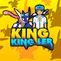 King Kingler YouTube channel thumbnail