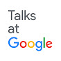 Talks at Google YouTube channel thumbnail