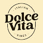 Dolce Vita YouTube channel thumbnail