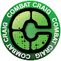 Combat Craig YouTube channel thumbnail