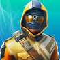 Fortnite Soul YouTube channel thumbnail