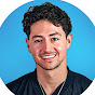 Nick Saraev YouTube channel thumbnail