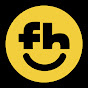 Funhaus YouTube channel thumbnail