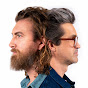 Rhett & Link YouTube channel thumbnail