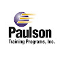 PaulsonTraining YouTube channel thumbnail