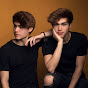 Stokes Twins YouTube channel thumbnail
