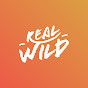Real Wild YouTube channel thumbnail