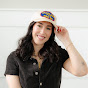Megan Weeks YouTube channel thumbnail