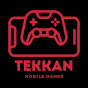 Tekkan YouTube channel thumbnail