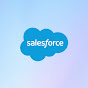 Salesforce Support YouTube channel thumbnail