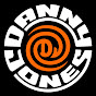 Danny Jones YouTube channel thumbnail