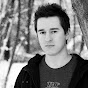 Joseph Carlson YouTube channel thumbnail