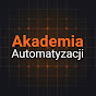 Akademia Automatyzacji YouTube channel thumbnail