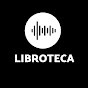 LIBROTECA YouTube channel thumbnail
