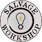 Salvage Workshop YouTube channel thumbnail