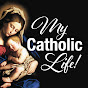 My Catholic Life! YouTube channel thumbnail