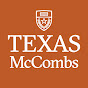 McCombs School of Business YouTube channel thumbnail