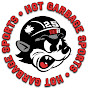 Hot Garbage Sports YouTube channel thumbnail