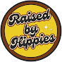 Raised by Hippies YouTube channel thumbnail