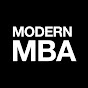 Modern MBA YouTube channel thumbnail