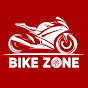 Bike Zone YouTube channel thumbnail
