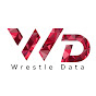 WrestleData YouTube channel thumbnail